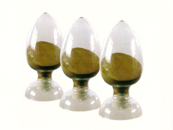 超細(xì)粉體使用的哪些分散劑及方法？