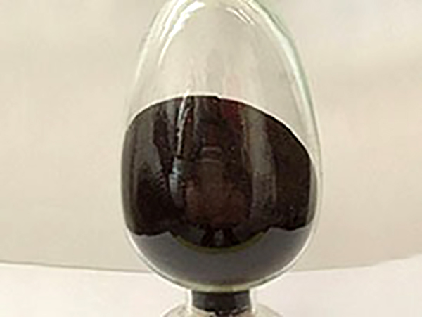 石墨烯分散劑分散的原理是什么？